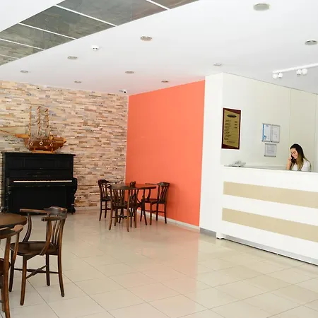 Balim Hotel Marmaris