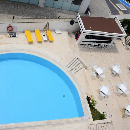 Hotel Balim