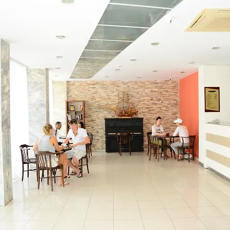 Balim Hotel Marmaris
