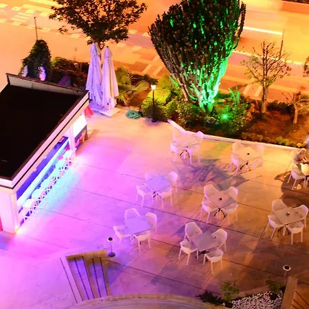 Hotel Balim