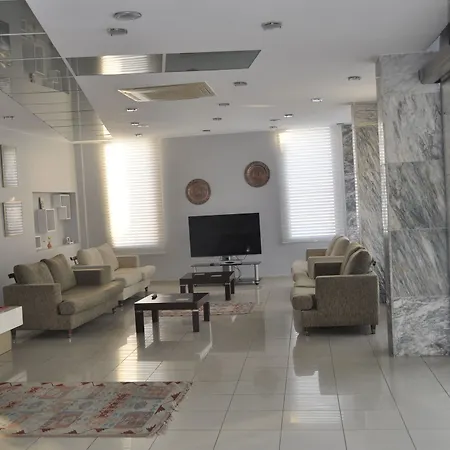 Hotel Balim 3*