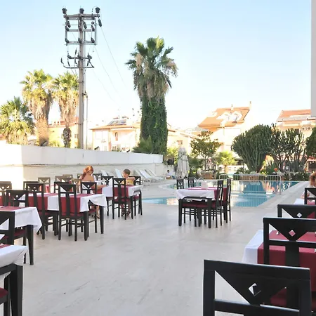 Hotel Balim Marmaris
