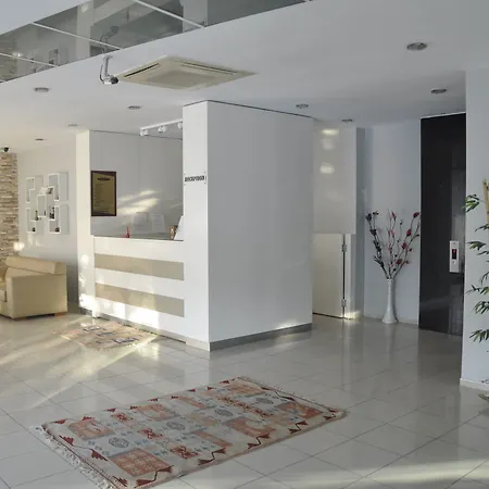 Balim Hotel Marmaris