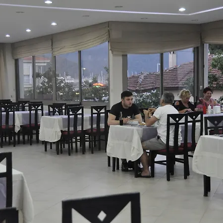 Balim Hotel