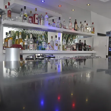 Hotel Balim 3*