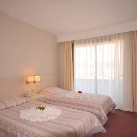 Hotel Balim
