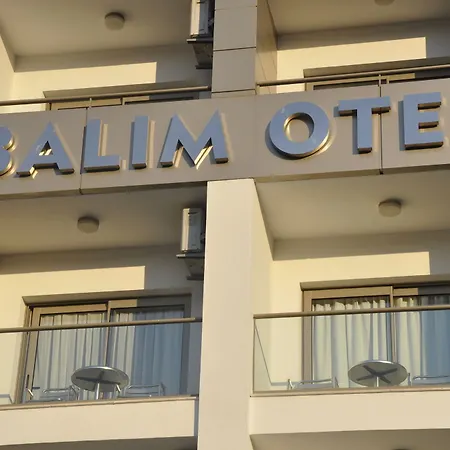 Hotel Balim Marmaris