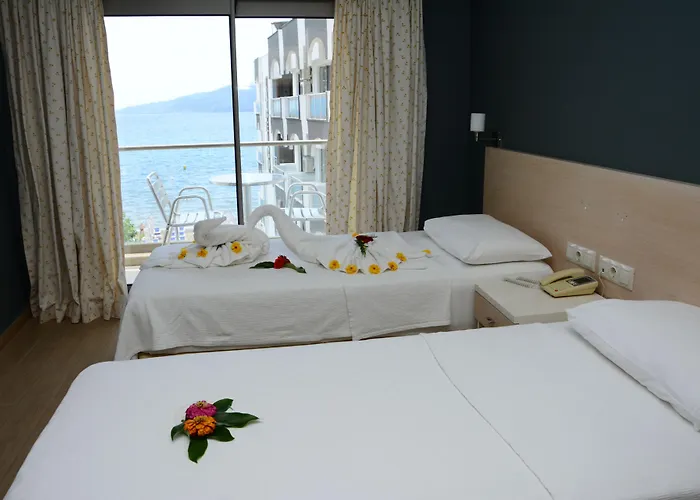 Balim Hotel Marmaris