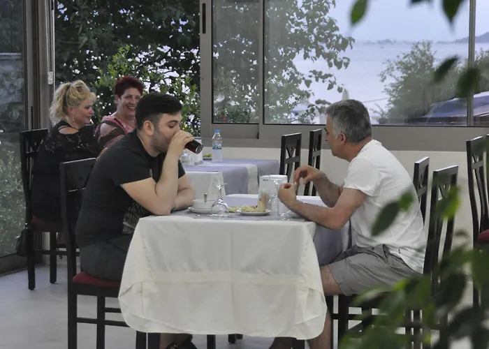 Hotel Balim Marmaris