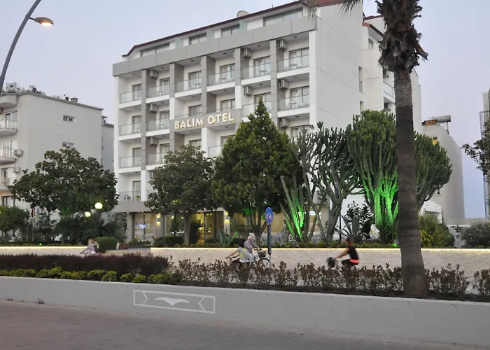 Balim Hotel