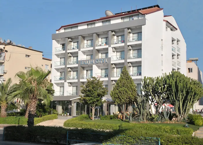 Hotel Balim