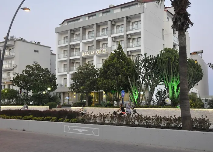 Hotel Balim Marmaris