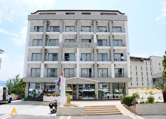 Balim 3* Marmaris