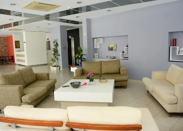 Hotel Balim Marmaris