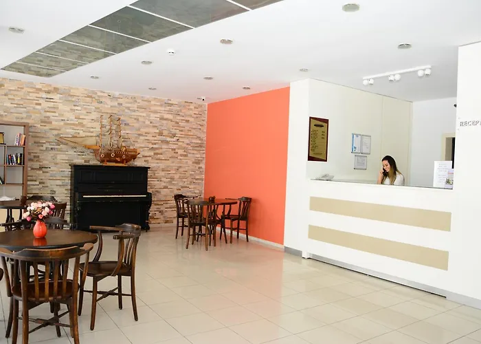 Balim Hotel Marmaris