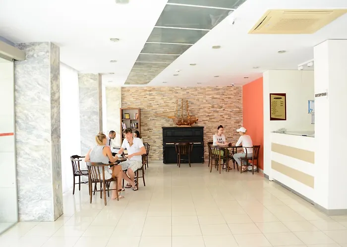 Balim Hotel Marmaris