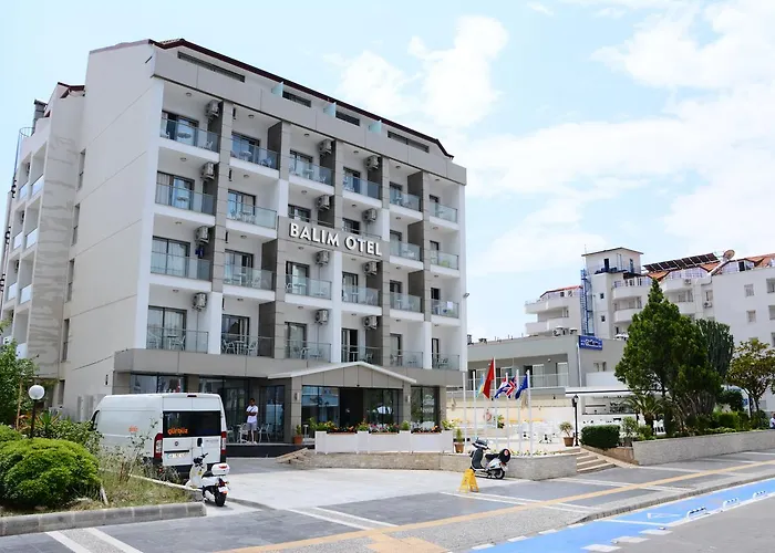 Hotel Balim 3*