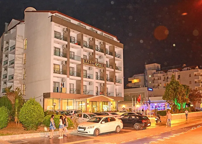Hotel Balim