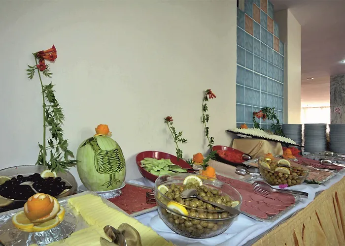 Balim Hotel Marmaris