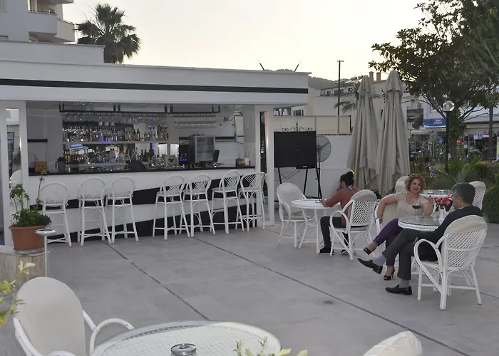 Hotel Balim Marmaris